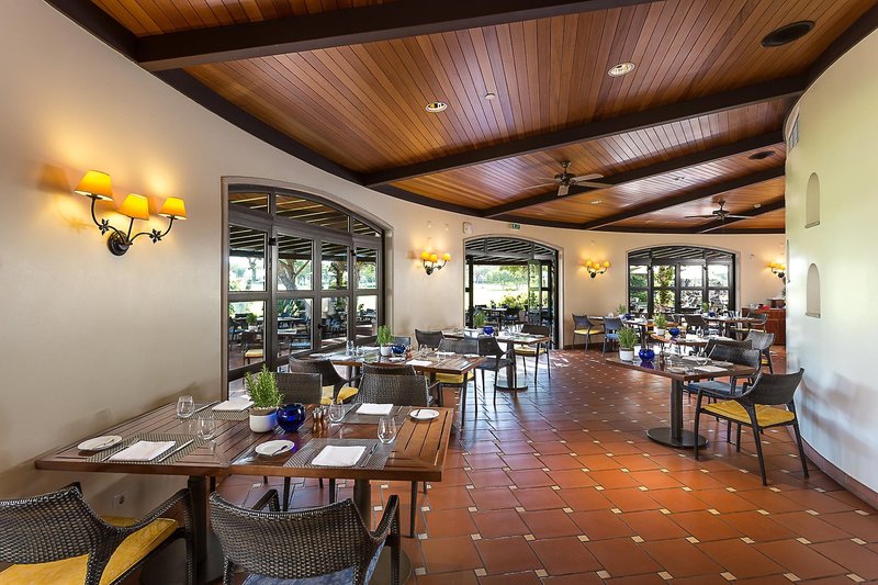 Pine Cliffs Gardens 40