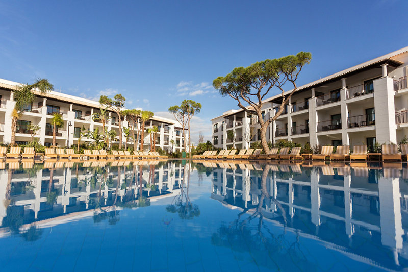Pine Cliffs Gardens 5