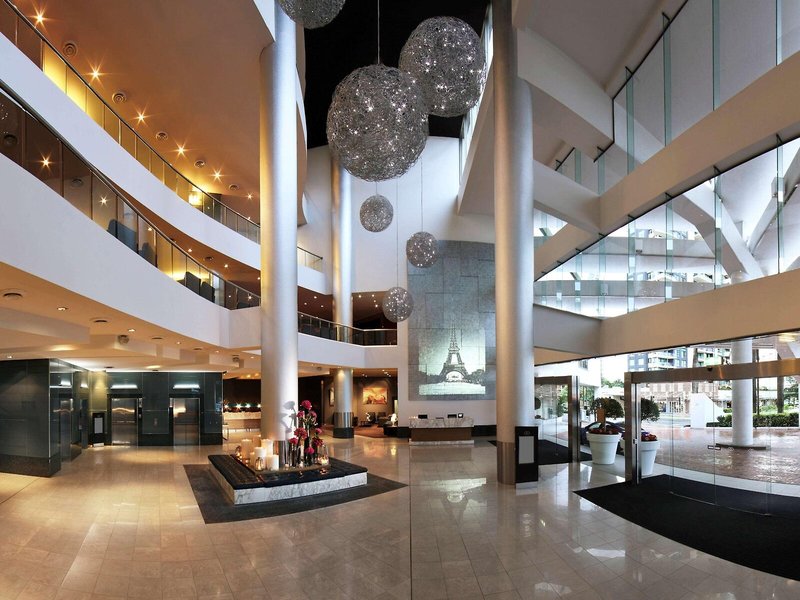 Sofitel Gold Coast Broadbeach 1