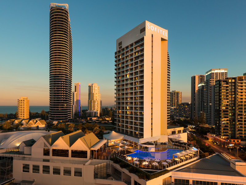 Sofitel Gold Coast Broadbeach 2