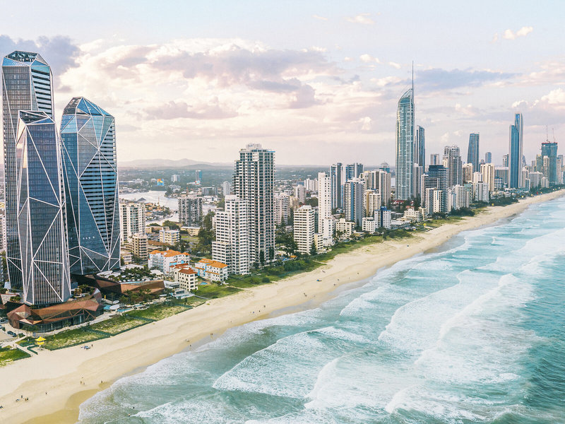 Sofitel Gold Coast Broadbeach 3