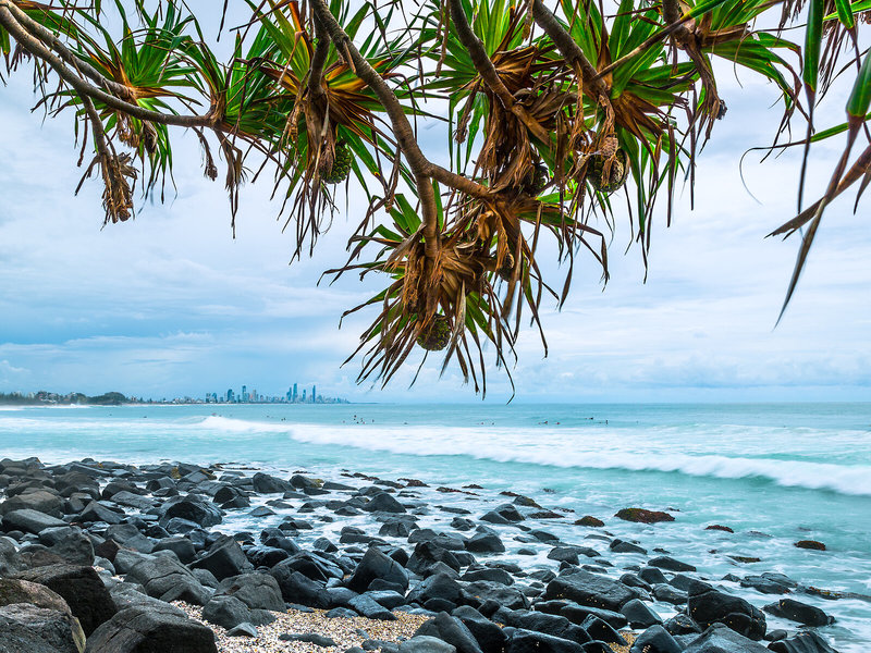 Sofitel Gold Coast Broadbeach 4