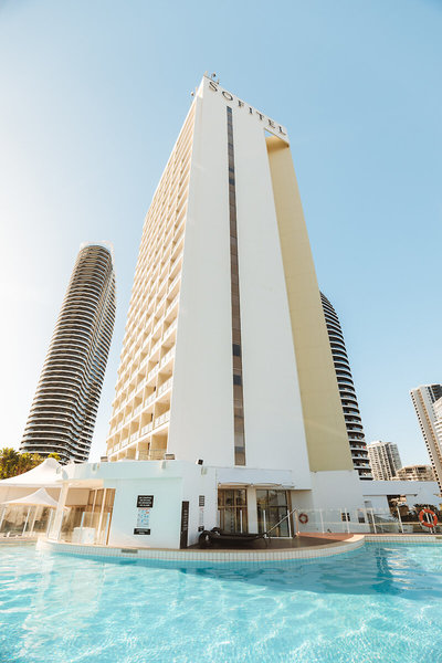 Sofitel Gold Coast Broadbeach 5