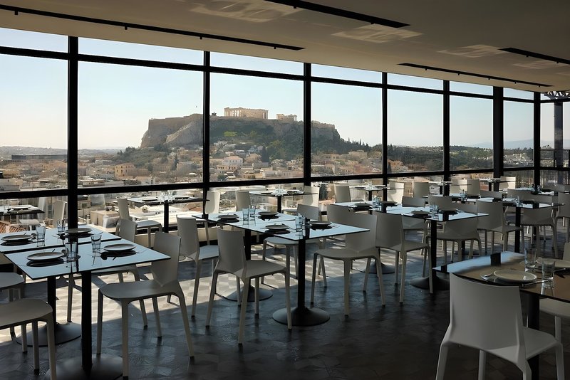 Astor 4 - Restaurant