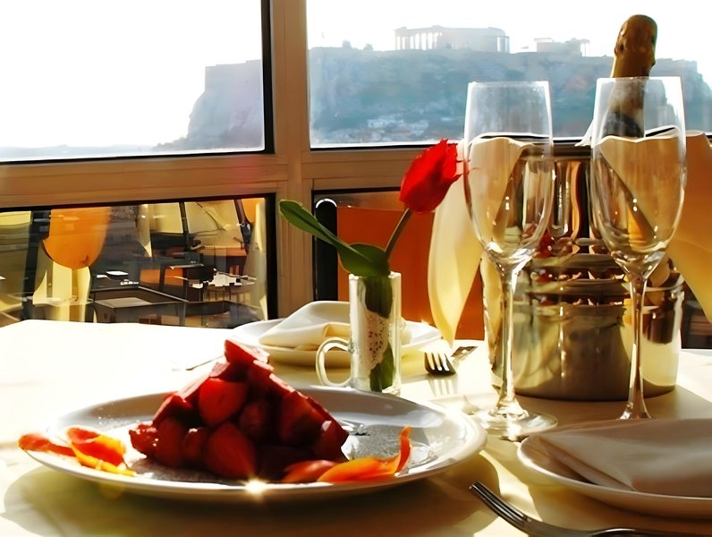 Astor 5 - Restaurant