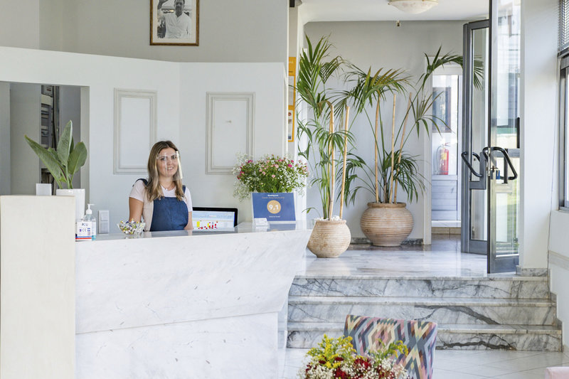 Hotel Astoria 6