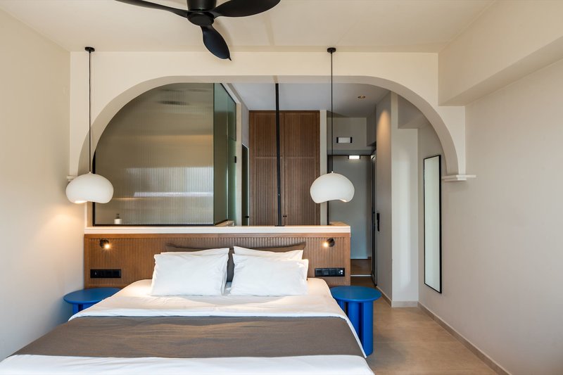 Hotel Astoria 7