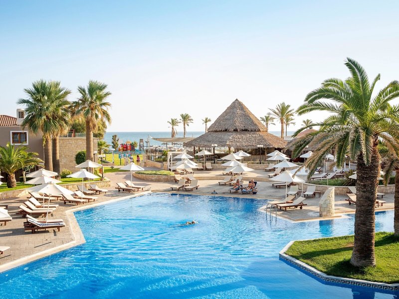 Caldera Creta Paradise 6