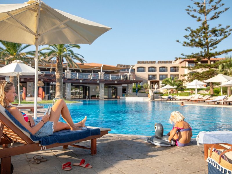 Caldera Creta Paradise 7