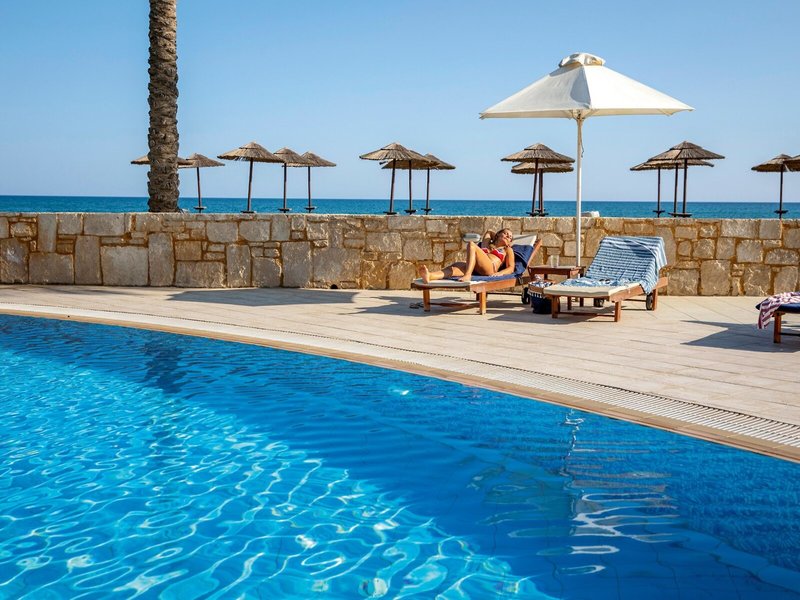 Caldera Creta Paradise 8