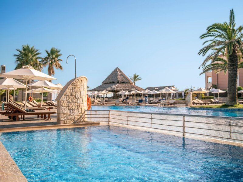 Caldera Creta Paradise 9