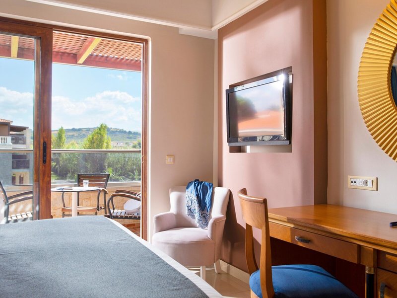Caldera Creta Paradise 34