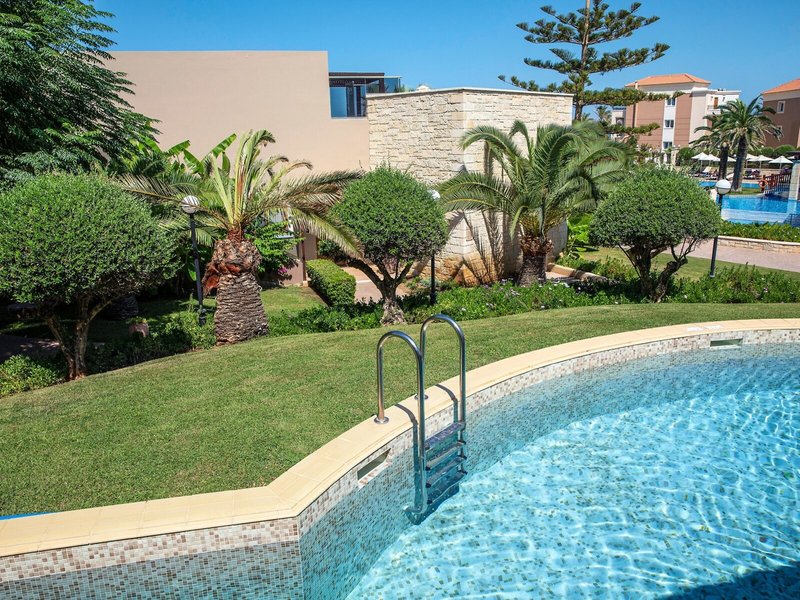 Caldera Creta Paradise 38