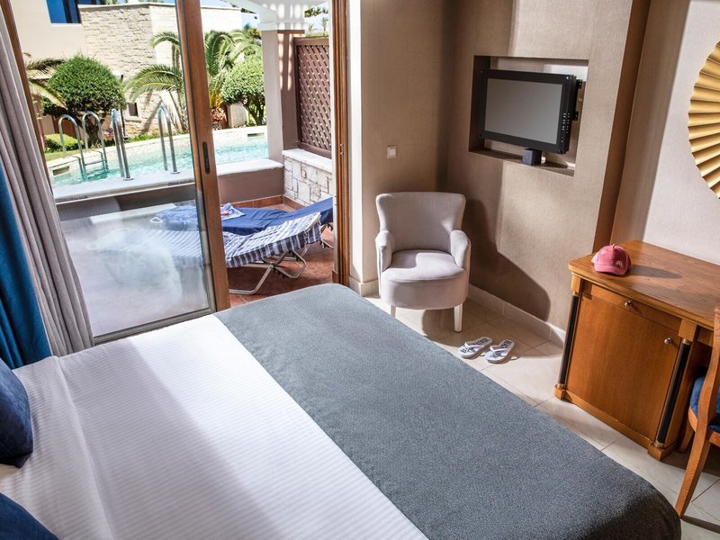 Caldera Creta Paradise 39