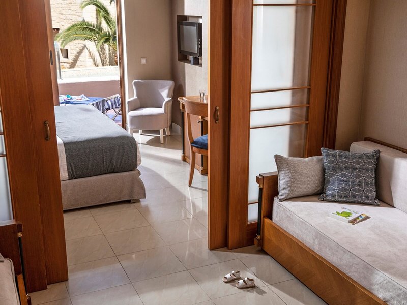 Caldera Creta Paradise 40