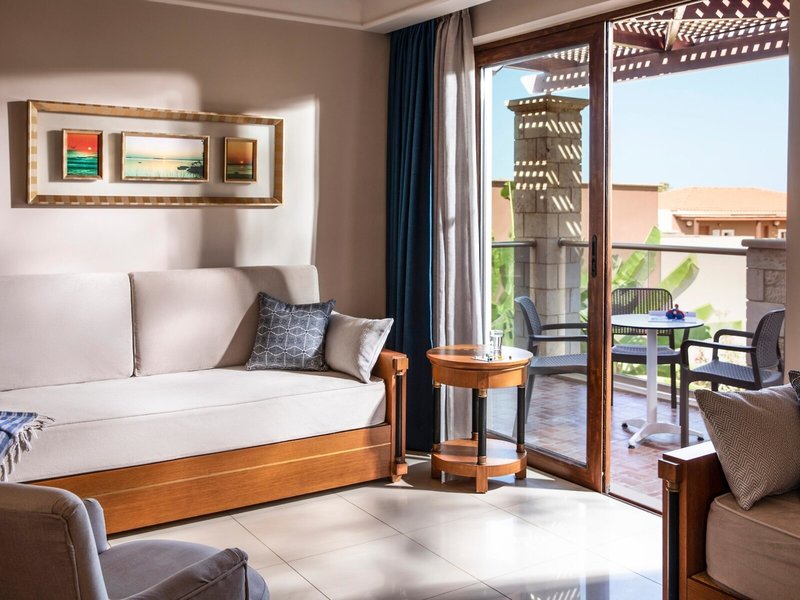 Caldera Creta Paradise 42