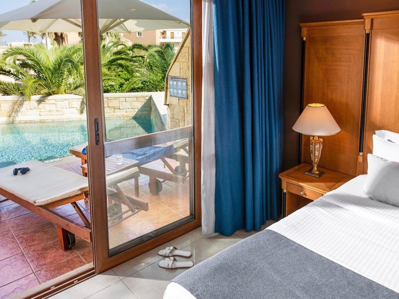 Caldera Creta Paradise 46