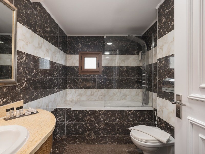 Caldera Creta Paradise 48