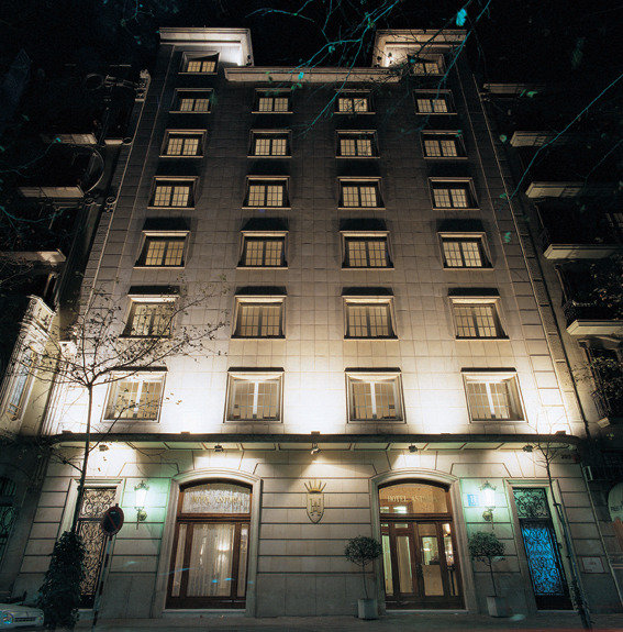 Hotel Astoria 1