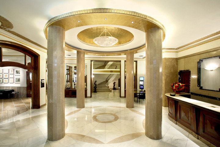 Hotel Astoria 2