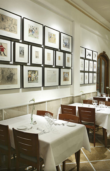 Hotel Astoria 3