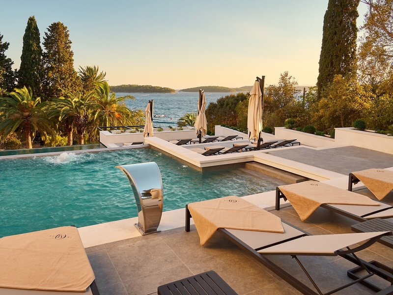 Hotel Moeesy, Blue & Green Oasis 3