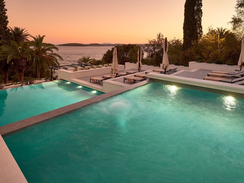 Hotel Moeesy, Blue & Green Oasis 4
