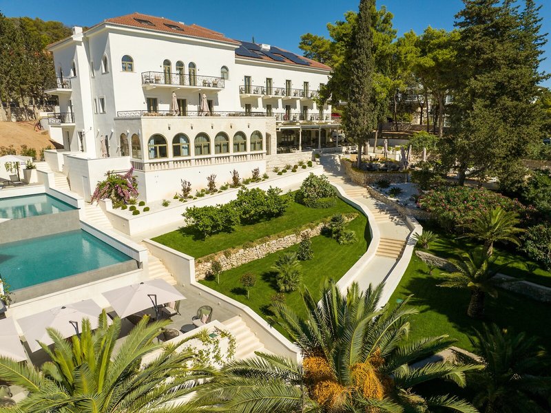 Hotel Moeesy, Blue & Green Oasis 5