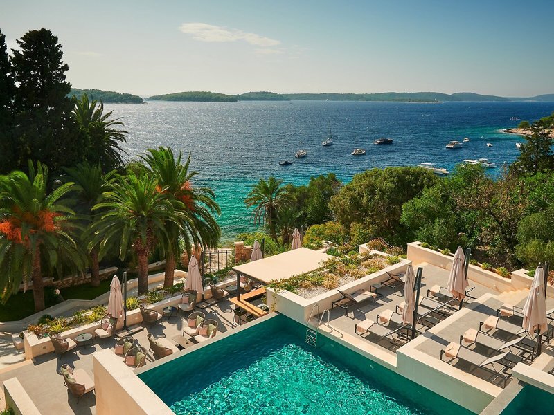 Hotel Moeesy, Blue & Green Oasis 7