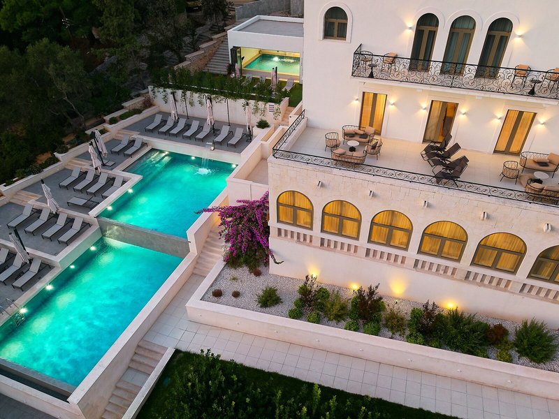 Hotel Moeesy, Blue & Green Oasis 8