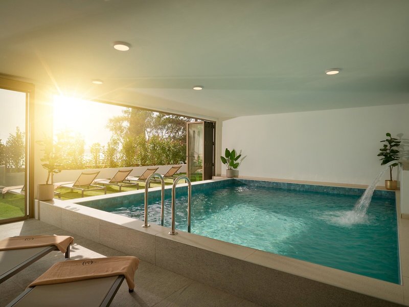 Hotel Moeesy, Blue & Green Oasis 10