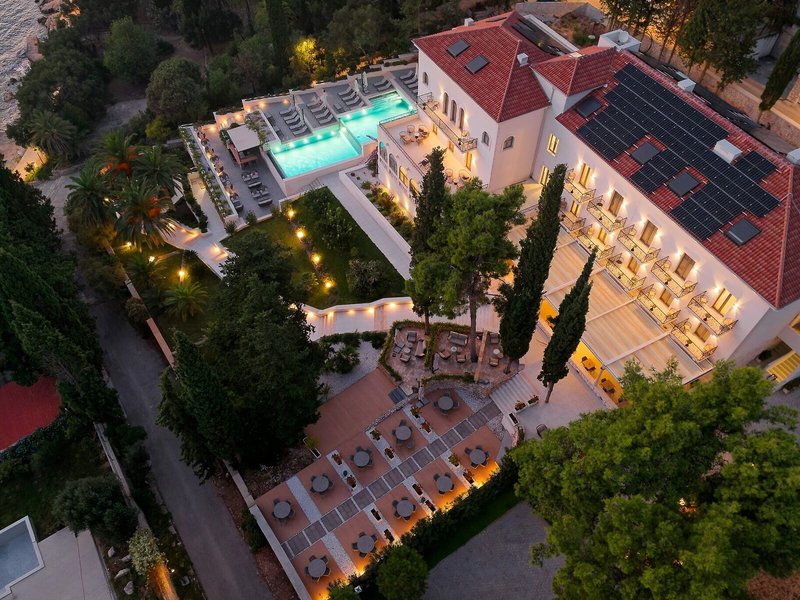 Hotel Moeesy, Blue & Green Oasis 11