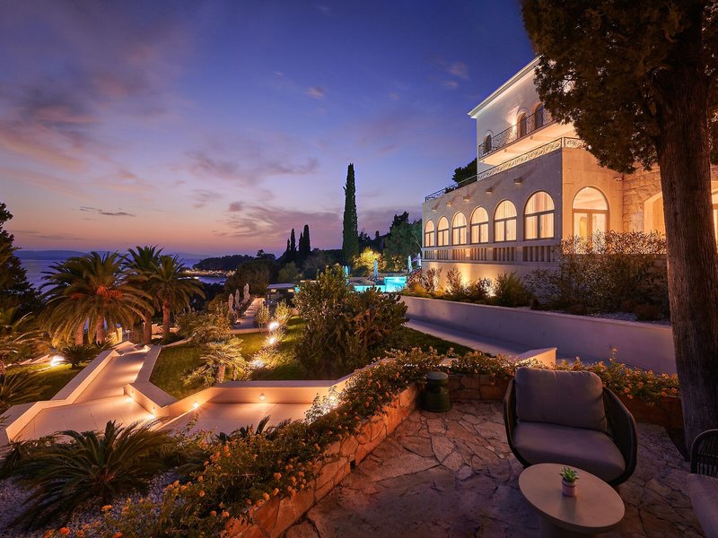 Hotel Moeesy, Blue & Green Oasis 12