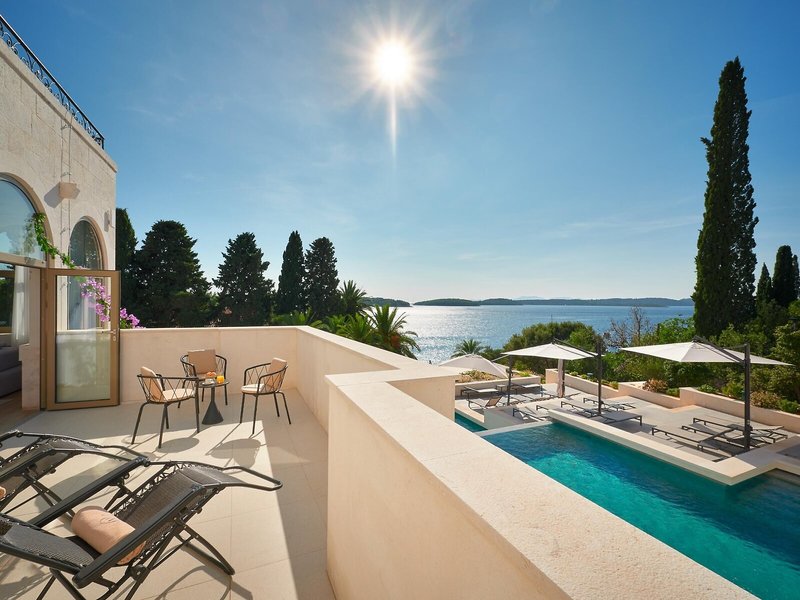 Hotel Moeesy, Blue & Green Oasis 13