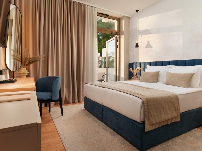Hotel Moeesy, Blue & Green Oasis 19