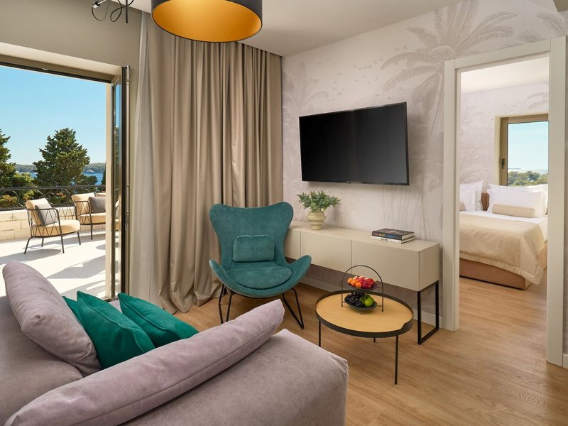 Hotel Moeesy, Blue & Green Oasis 20