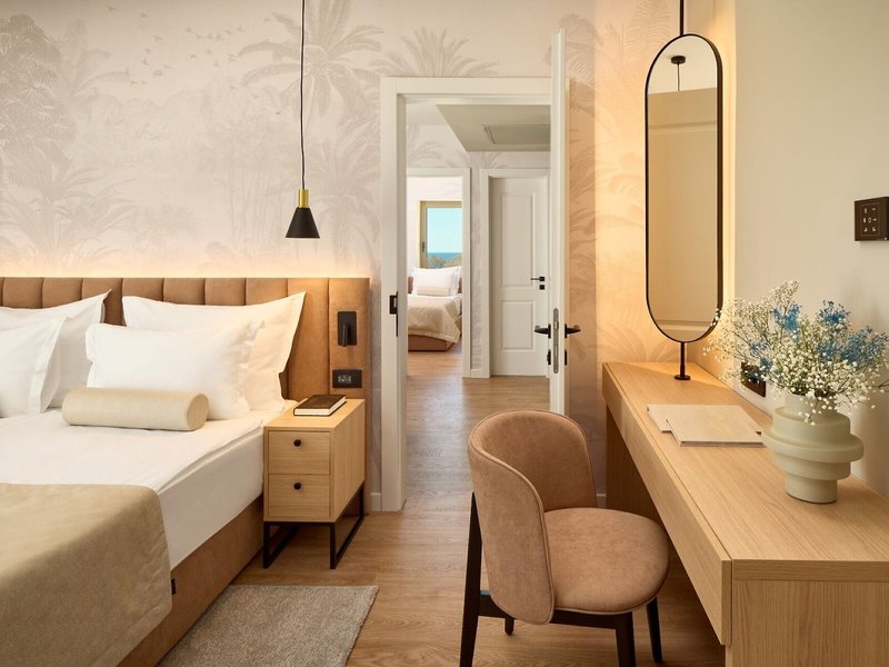 Hotel Moeesy, Blue & Green Oasis 21