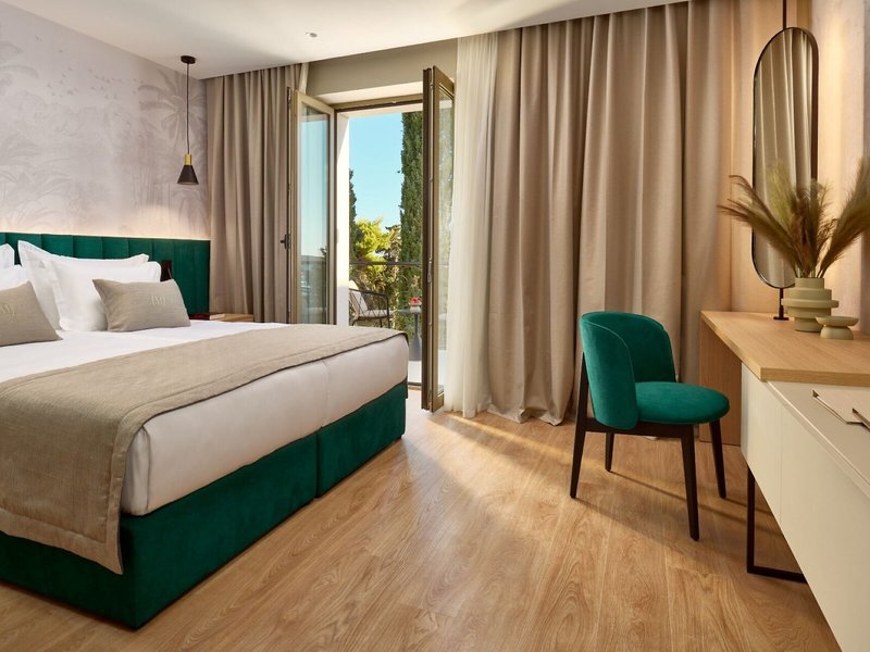 Hotel Moeesy, Blue & Green Oasis 22