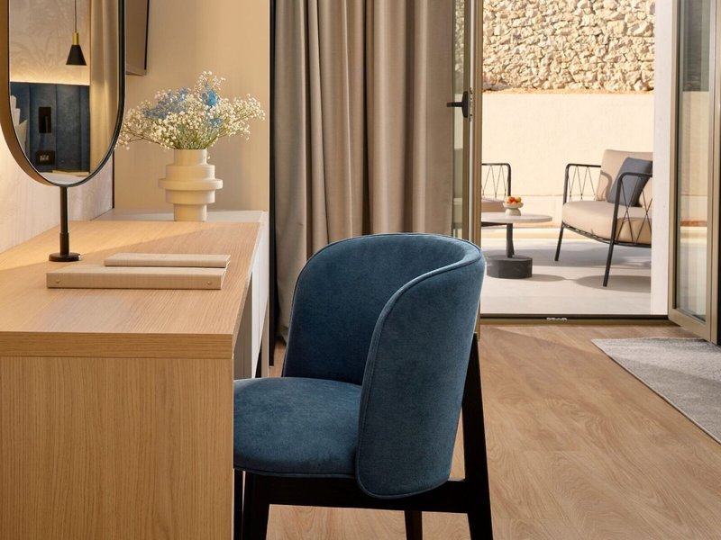 Hotel Moeesy, Blue & Green Oasis 24