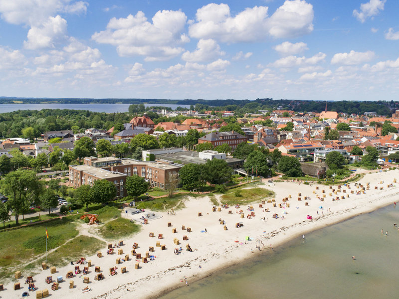 Stadthotel Eckernförde 2