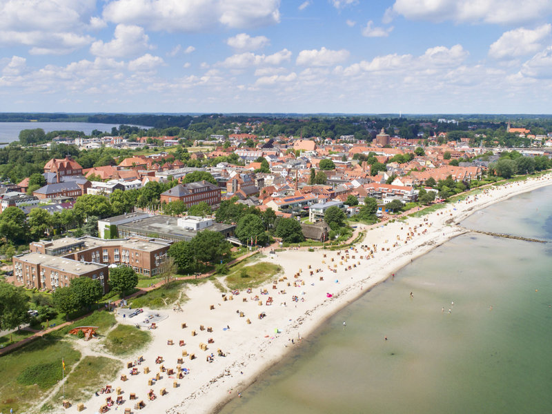 Stadthotel Eckernförde 3