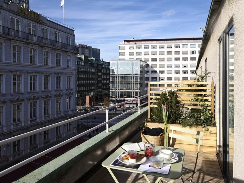 Hotel Astoria 2