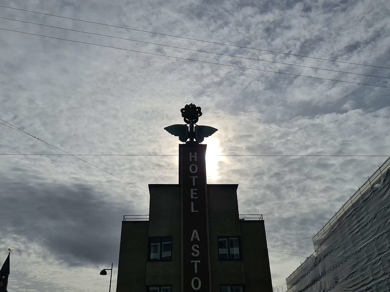 Hotel Astoria 3