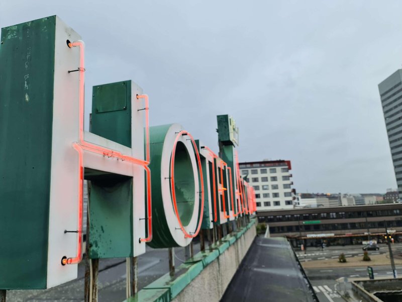 Hotel Astoria 4