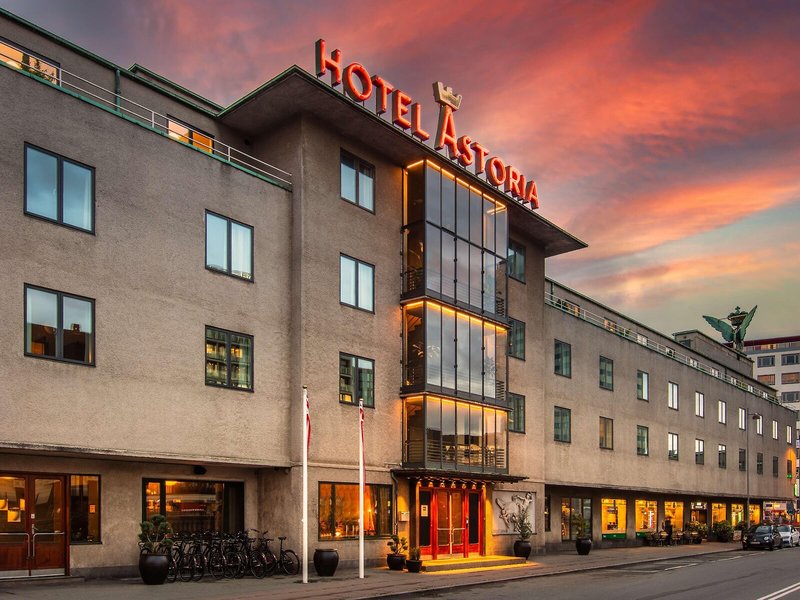 Hotel Astoria 5