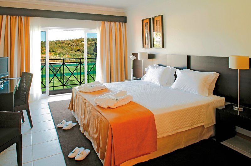 Vale d'Oliveiras Quinta Resort & Spa 5