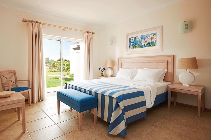 Vale d'Oliveiras Quinta Resort & Spa 9
