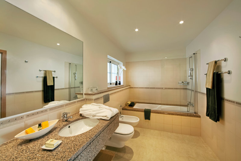 Vale d'Oliveiras Quinta Resort & Spa 12