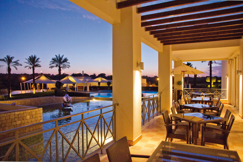 Vale d'Oliveiras Quinta Resort & Spa 15