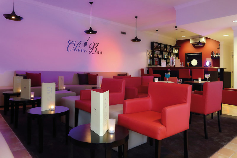 Vale d'Oliveiras Quinta Resort & Spa 16